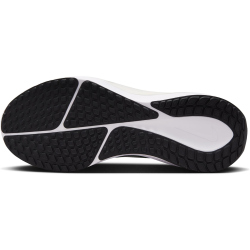 NIKE Vomero 17 Road Laufschuhe Herren 004 - black/white-anthracite 41