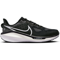 NIKE Vomero 17 Road Laufschuhe Herren 004 - black/white-anthracite 41