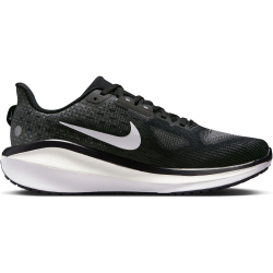 NIKE Vomero 17 Road Laufschuhe Herren 004 - black/white-anthracite 41