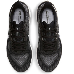 NIKE Vomero 17 Road Laufschuhe Herren 004 - black/white-anthracite 41