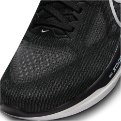 NIKE Vomero 17 Road Laufschuhe Herren 004 - black/white-anthracite 41