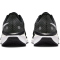 NIKE Vomero 17 Road Laufschuhe Herren 004 - black/white-anthracite 41