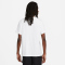 NIKE Sportswear T-Shirt Herren 100 - white S