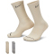 2er Pack NIKE Everyday Plus Gepolsterte Crew-Socken 901 - multi-color 38-42