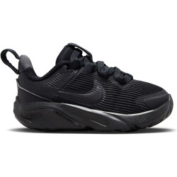 NIKE Star Runner 4 Baby-Sneaker 002 - black/black-black-anthracite 17