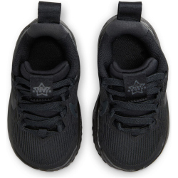 NIKE Star Runner 4 Baby-Sneaker 002 - black/black-black-anthracite 18.5