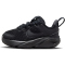 NIKE Star Runner 4 Baby-Sneaker 002 - black/black-black-anthracite 18.5