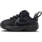 NIKE Star Runner 4 Baby-Sneaker 002 - black/black-black-anthracite 18.5