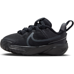 NIKE Star Runner 4 Baby-Sneaker 002 - black/black-black-anthracite 19.5