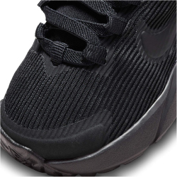 NIKE Star Runner 4 Baby-Sneaker 002 - black/black-black-anthracite 19.5