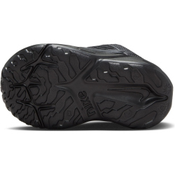 NIKE Star Runner 4 Baby-Sneaker 002 - black/black-black-anthracite 19.5