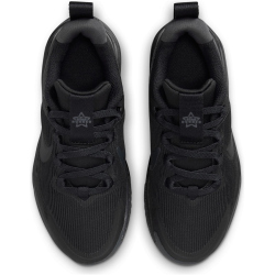 NIKE Star Runner 4 Laufschuhe Kinder 002 - black/black-black-anthracite 30