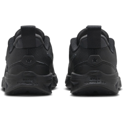 NIKE Star Runner 4 Laufschuhe Kinder 002 - black/black-black-anthracite 30