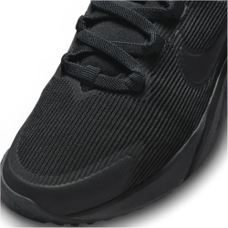NIKE Star Runner 4 Laufschuhe Kinder 002 - black/black-black-anthracite 30