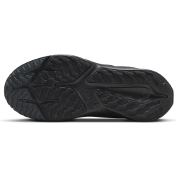 NIKE Star Runner 4 Laufschuhe Kinder 002 - black/black-black-anthracite 35