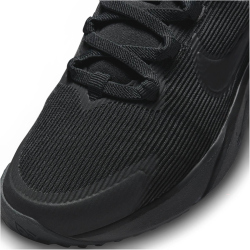 NIKE Star Runner 4 Laufschuhe Kinder 002 - black/black-black-anthracite 35
