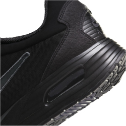 NIKE Air Max Solo Sneaker Herren 010 - black/anthracite-black-black 38.5