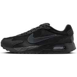 NIKE Air Max Solo Sneaker Herren 010 - black/anthracite-black-black 39