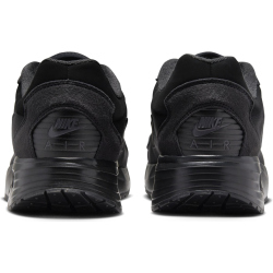 NIKE Air Max Solo Sneaker Herren 010 - black/anthracite-black-black 39