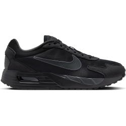 NIKE Air Max Solo Sneaker Herren 010 - black/anthracite-black-black 40