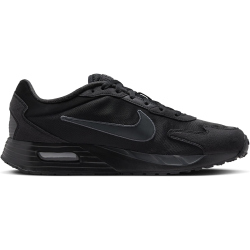 NIKE Air Max Solo Sneaker Herren 010 - black/anthracite-black-black 40