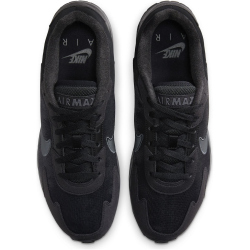 NIKE Air Max Solo Sneaker Herren 010 - black/anthracite-black-black 40