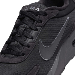 NIKE Air Max Solo Sneaker Herren 010 - black/anthracite-black-black 40