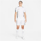 NIKE Academy Dri-FIT Fußballshorts Herren 100 - white/black/black XXL