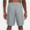NIKE Challenger Dri-FIT 9" Laufshorts Herren 084 - smoke grey/smoke grey/reflective silv XL