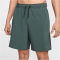 NIKE Unlimited Dri-FIT 7" Unlined Versatile Fitnessshorts Herren 338 - vintage green/black/vintage green S