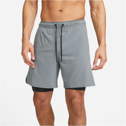 NIKE Dri-FIT Unlimited 7" 2in1 Shorts Herren 084 -...