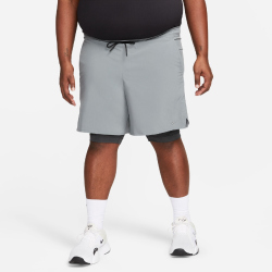 NIKE Dri-FIT Unlimited 7" 2in1 Shorts Herren 084 -...