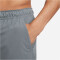 NIKE Dri-FIT Unlimited 7" 2in1 Shorts Herren 084 - smoke grey/dk smoke grey/smoke grey S
