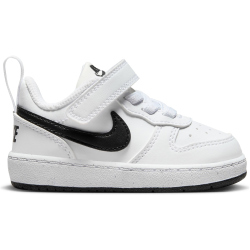 NIKE Court Borough Low Recraft Baby-Sneaker 104 -...