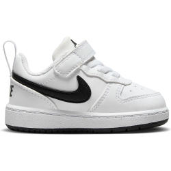 NIKE Court Borough Low Recraft Baby-Sneaker 104 -...