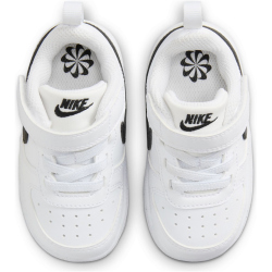 NIKE Court Borough Low Recraft Baby-Sneaker 104 -...