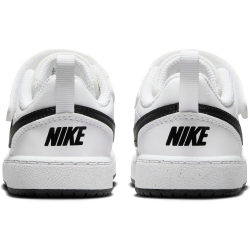 NIKE Court Borough Low Recraft Baby-Sneaker 104 -...