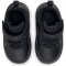 NIKE Court Borough Low Recraft Baby-Sneaker 002 - black/black-black 18.5