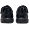 NIKE Court Borough Low Recraft Baby-Sneaker 002 - black/black-black 23.5