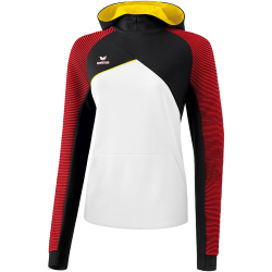 erima Premium One 2.0 Hoodie Damen