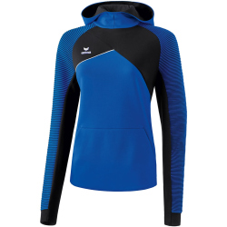 erima Premium One 2.0 Hoodie Damen