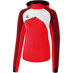 erima Premium One 2.0 Hoodie Damen
