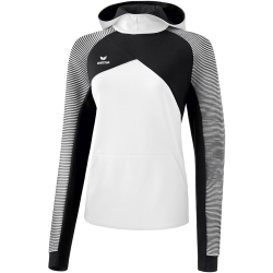 erima Premium One 2.0 Hoodie Damen