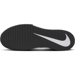 NIKECourt Vapor Lite 2 Hard Court Tennisschuhe Herren 001 - black/white 36