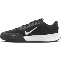 NIKECourt Vapor Lite 2 Hard Court Tennisschuhe Herren 001 - black/white 36