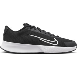 NIKECourt Vapor Lite 2 Hard Court Tennisschuhe Herren 001 - black/white 36