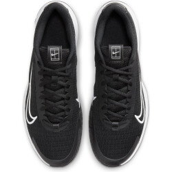NIKECourt Vapor Lite 2 Hard Court Tennisschuhe Herren 001 - black/white 36