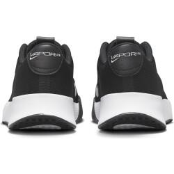 NIKECourt Vapor Lite 2 Hard Court Tennisschuhe Herren 001 - black/white 36