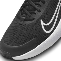 NIKECourt Vapor Lite 2 Hard Court Tennisschuhe Herren 001 - black/white 36
