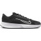NIKECourt Vapor Lite 2 Hard Court Tennisschuhe Herren 001 - black/white 36